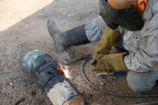 welding shoes / boot