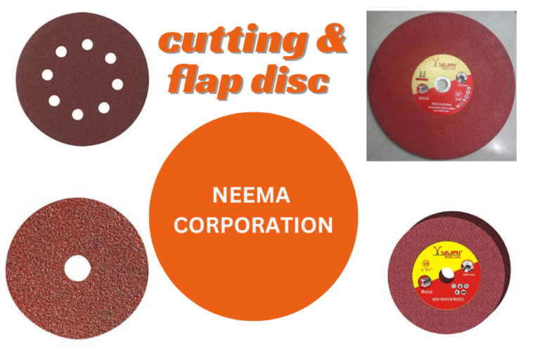 NEEMA CORPORATION (1)