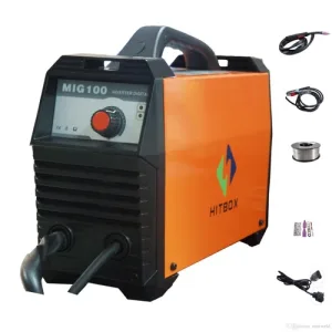 Mig-welding-machine